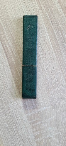 Vintage rasiermesser - vintage,