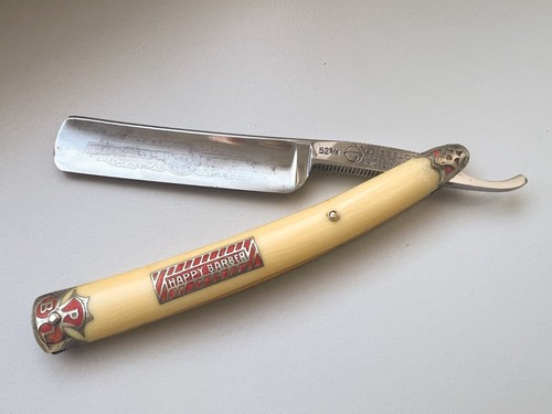 Rasiermesser grelot - rasiermesser, le
