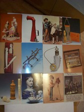 Konvolut 100 nostalgische