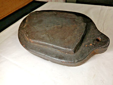 Antiker Messer Schleifstein