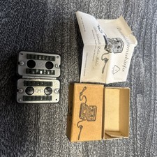 Rasierklingen-Schärfer