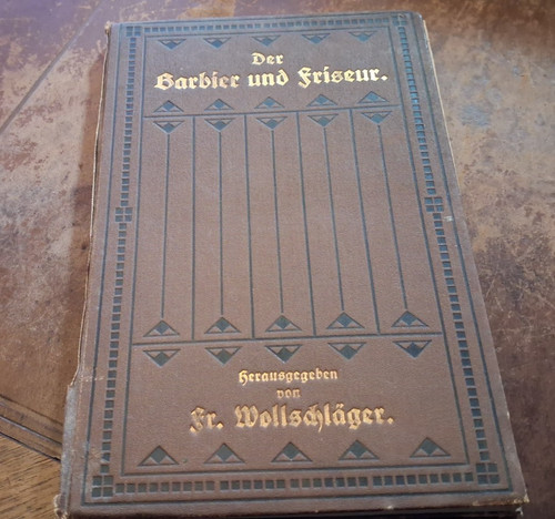 Fritz wollschläger der - wollschläger,
