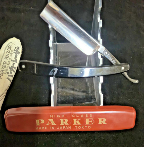 Rasiermesser parker 567 - 567, japan