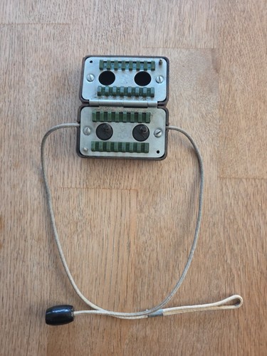 Ddr vintage alter - ddr,